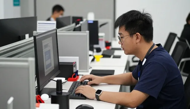 安徽省新微传媒有限公司满足不同项目现场下的视频剪辑制作需求