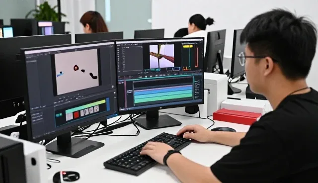 广告设计制作如何解决学校与医院中的实际问题