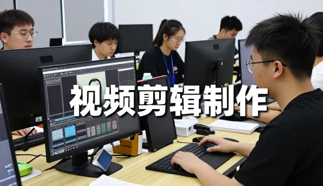 安徽省新微传媒有限公司分享视频剪辑制作发展新观点